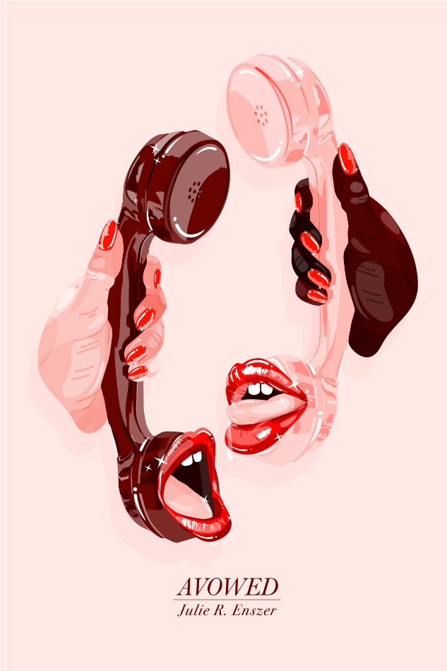 Ring Ring by Anna Sudit