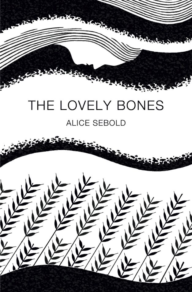 The Lovely Bones by Robert Hunter