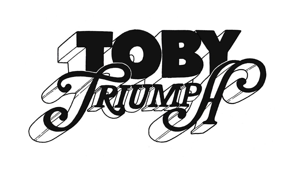 Toby Triumph