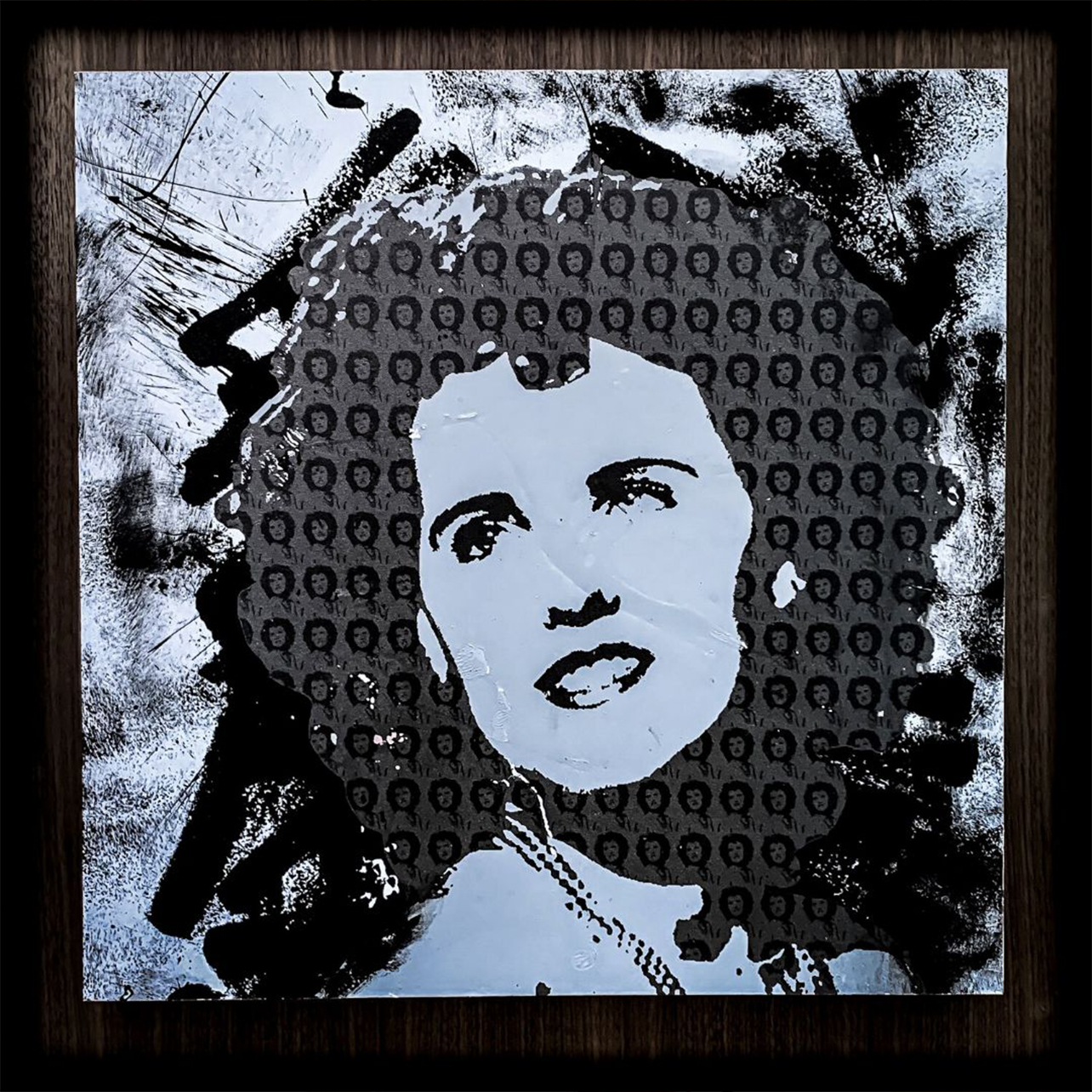 Black Dahlia