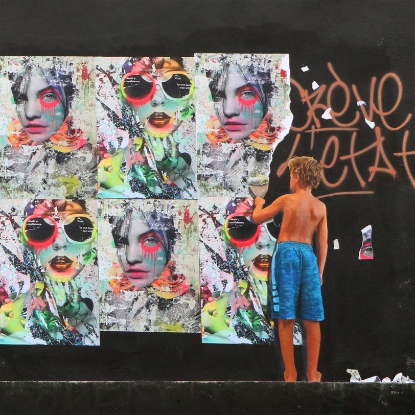 Dain x Thomas Allen