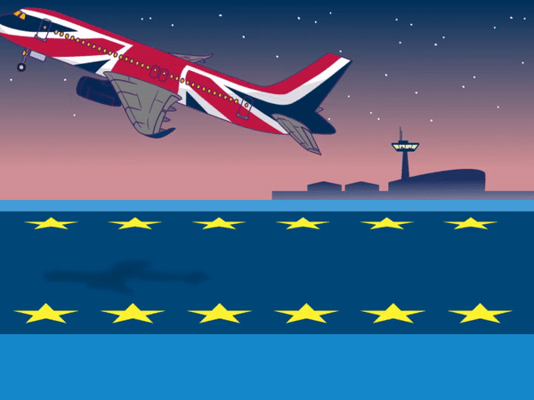 BrexitAnimation by Ollie Brown