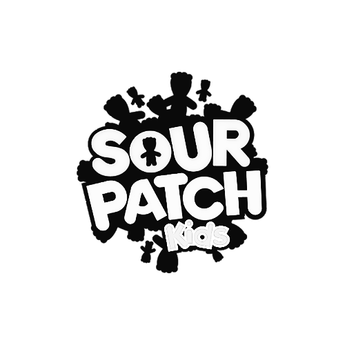 Sour Patch Kids logo