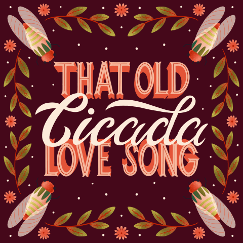 Love Song Gif by Andrea Rochelle