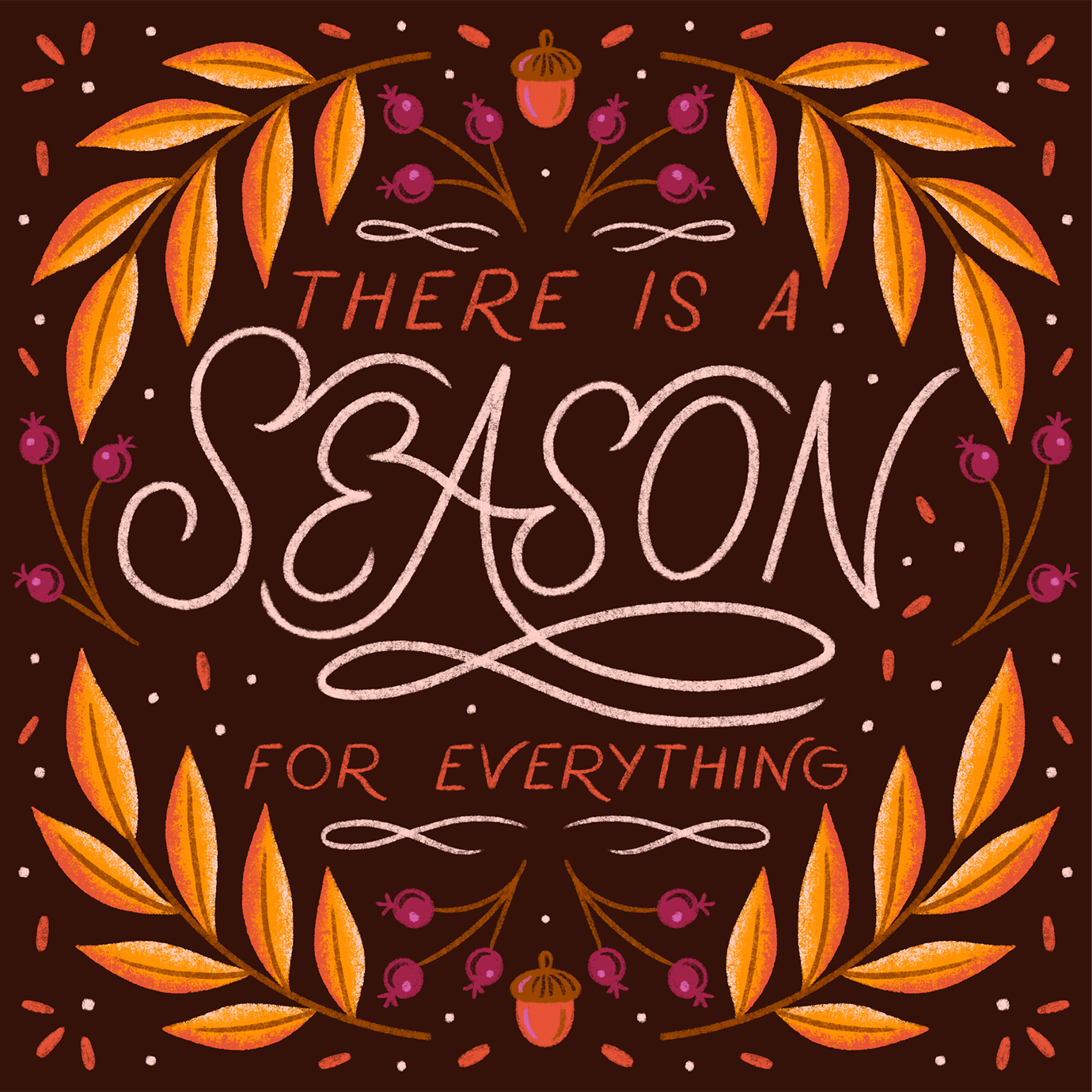 Season by Andrea Rochelle
