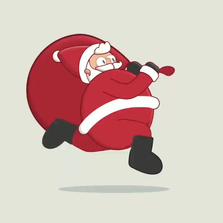 Santa by ed.motions